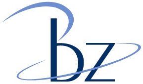 old bz logo